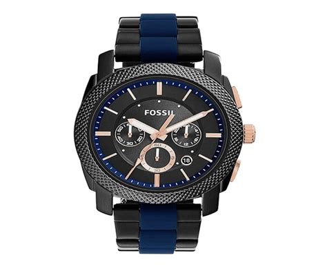fossil watches men under 10000